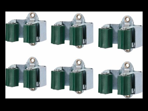 Държач за инструменти