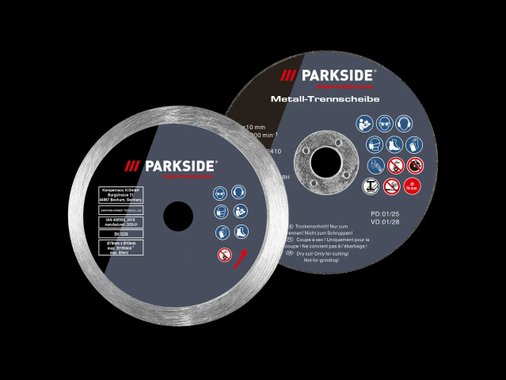 Акумулаторен ъглошлайф