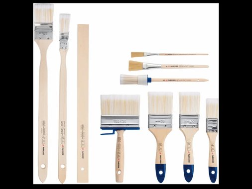 Комплект за боядисване