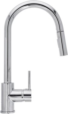 Смесител за мивка