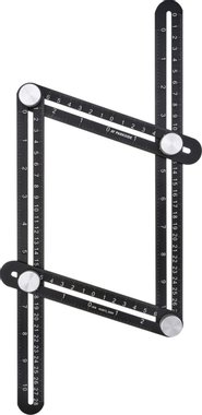 Многоъгълна линия
или Чертожен триъгълник