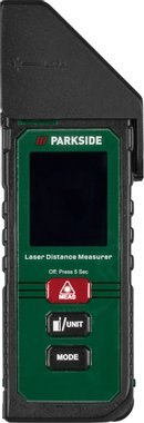 Лазерна ролетка 5 в 1