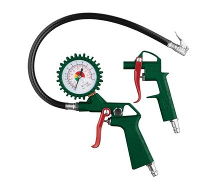 Принадлежности за компресор