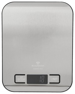 Кухненска везна