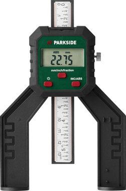 Дигитален измервател PTM2B1