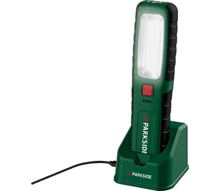 Акумулаторна лампа
PASL 4000 B3