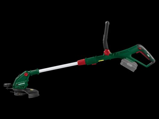 Акумулаторен тример за трева