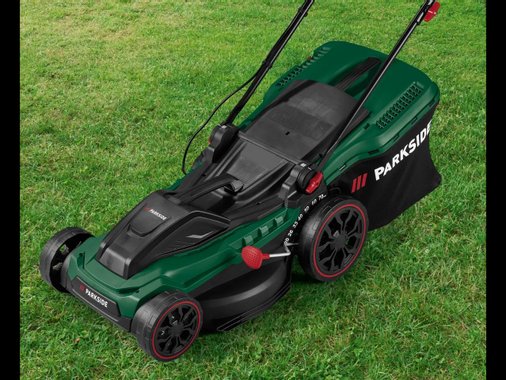 Електрическа косачка