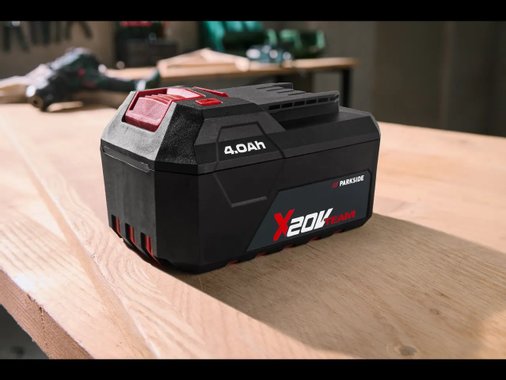 Акумулаторна батерия