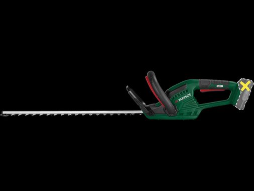 Акумулаторен храсторез