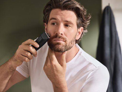 Машинка за подстригване