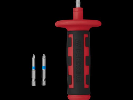 3 в 1 акумулаторна ударна бормашина