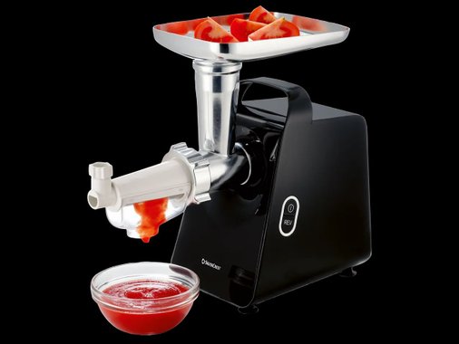 Електрическа мелачка