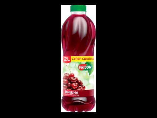 Негазирана безалкохолна напитка