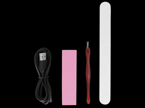 LED UV лампа за маникюр и педикюр