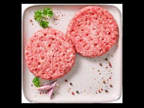 Блек Ангъс бургери