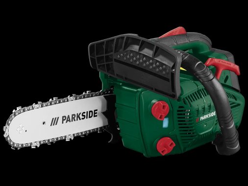 Бензинов трион