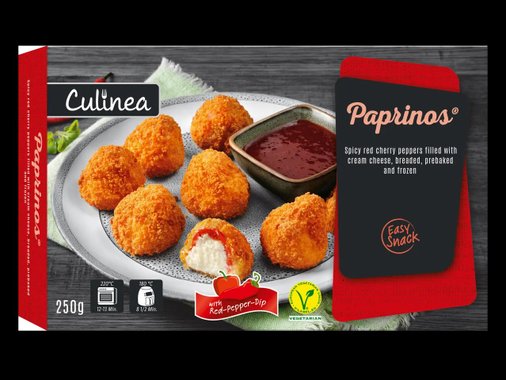 Панирани специалитети