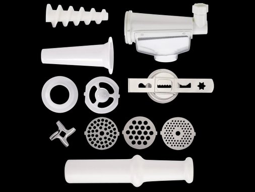 Електрическа мелачка