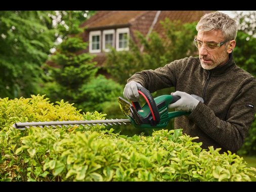 Акумулаторен храсторез