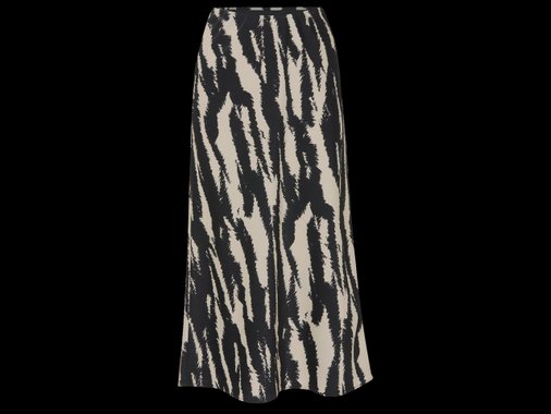 Сатенена пола