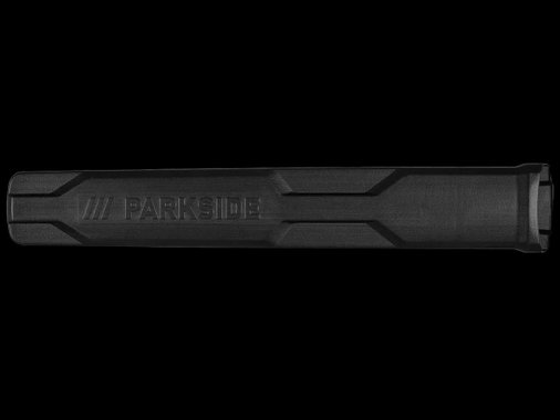 Акумулаторен храсторез