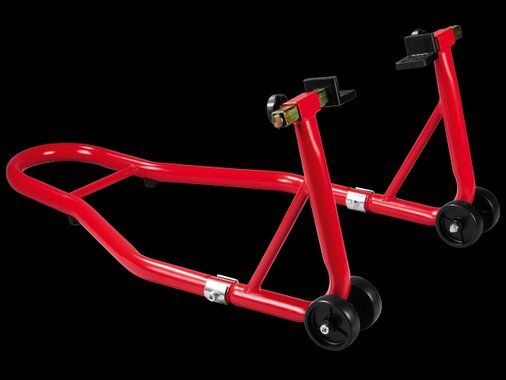 Стойка за мотор