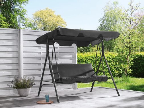 Градинска люлка