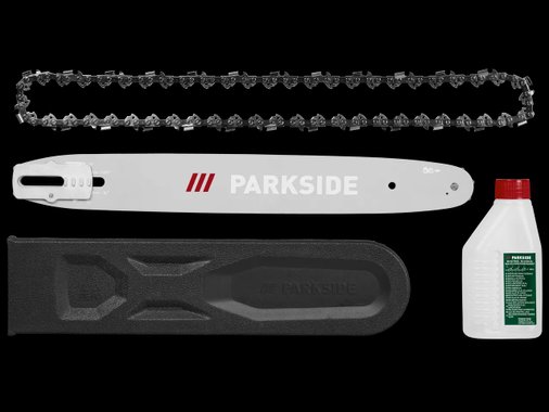 Електрически верижен трион