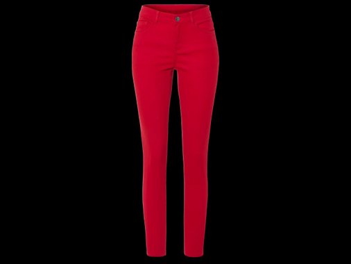 Дънки ⁷⁄₈