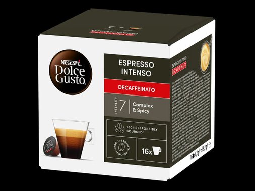 Кафе капсули