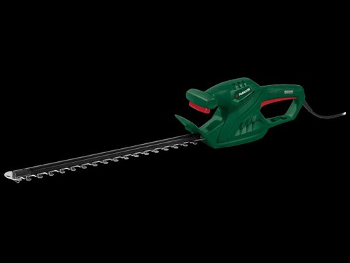 Електрически храсторез