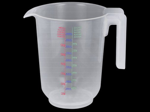 Мерителни съдове