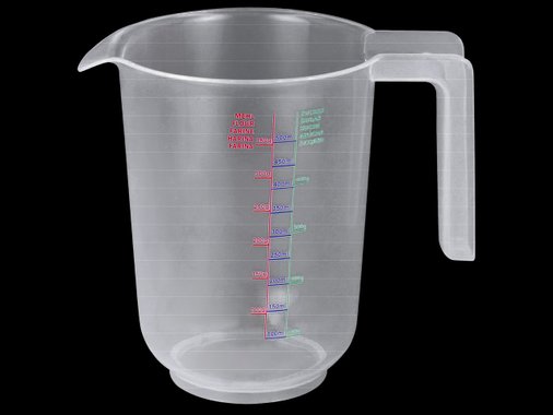 Мерителни съдове