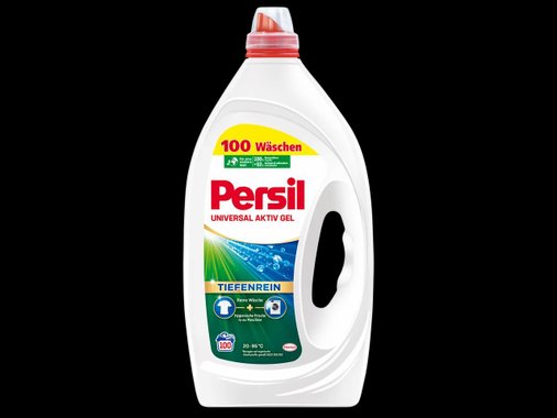 Препарат за пране