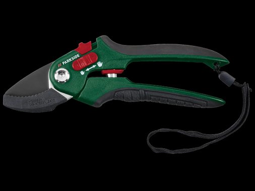 Градинска ножица