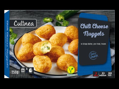 Панирани специалитети