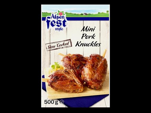 Мини джолани