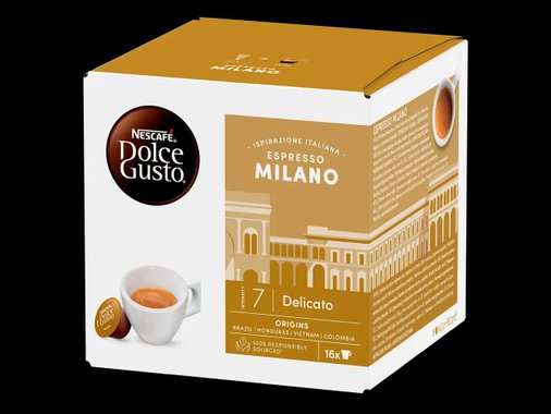 Кафе капсули