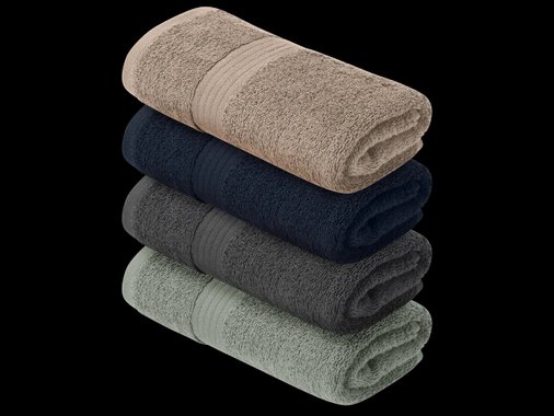 Хавлиена кърпа