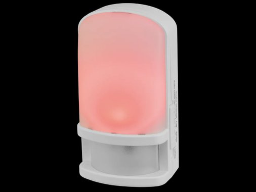 LED нощна лампа