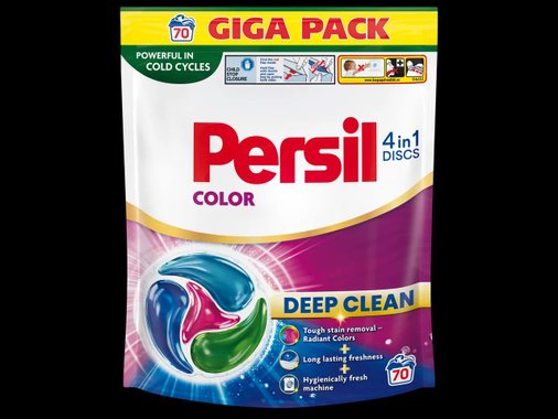 Препарат за пране