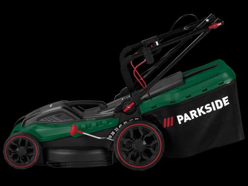 Електрическа косачка