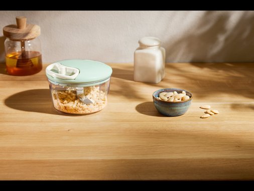 Ръчен чопър