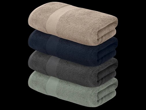 Хавлиена кърпа