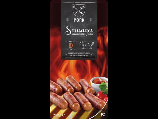 Наденички с ементал