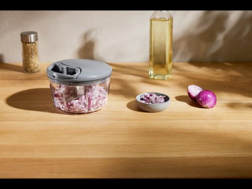 Ръчен чопър