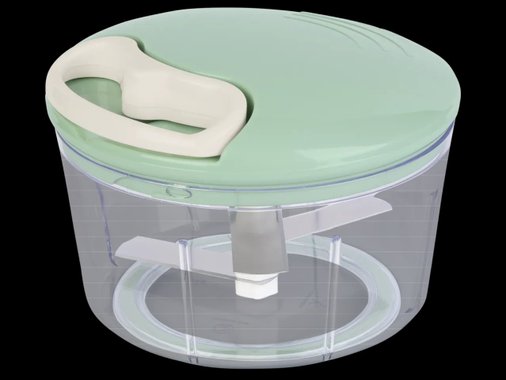 Ръчен чопър