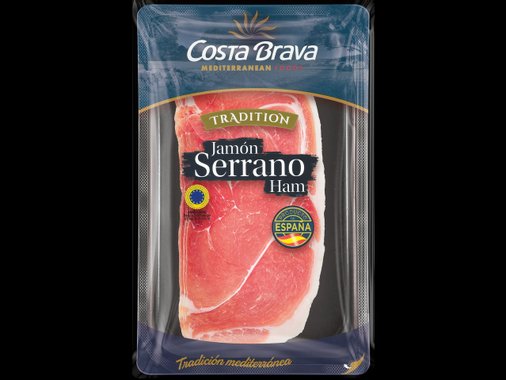 Хамон Серрано