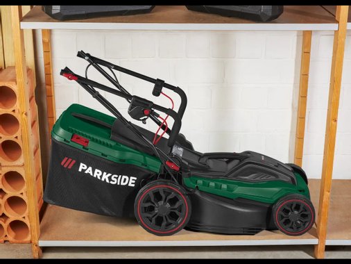 Електрическа косачка